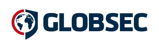 GLOBSEC 2021 Bratislava Forum logo