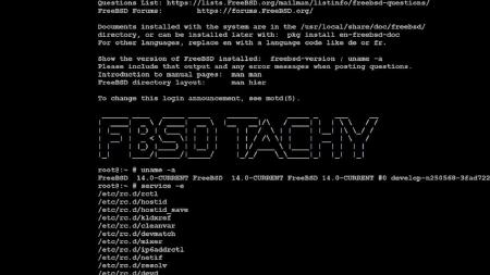 Tachyum úspešne spustil FreeBSD v Prodigy ekosystéme a rozširuje podporu open-source operačných systémov