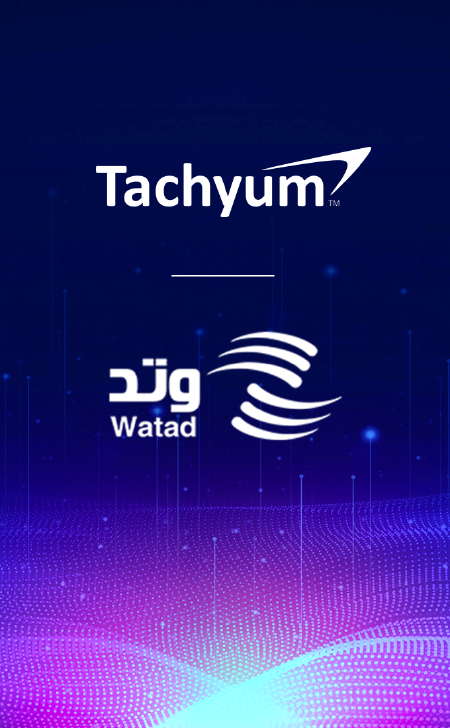 Tachyum Enters Kingdom of Saudi Arabia with Watad Energy & Communications Partnership