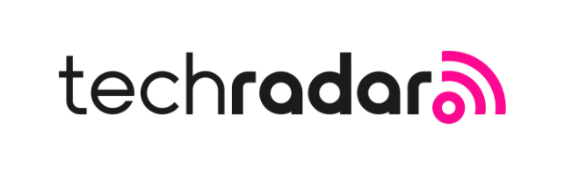 TechRadar Pro logo