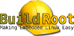 Buildroot logo
