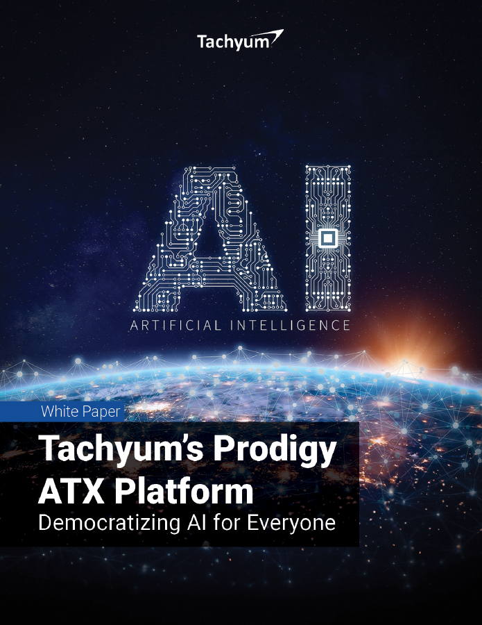 Tachyum s platformou Prodigy ATX za cenu 5 000 USD robí umelú inteligenciu prístupnou pre všetkých